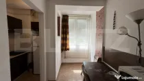 Garsonieră 22 mp, etaj 4 – strada Ostrovului nr. 17