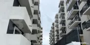 Apartament 2 camere, 49.25 mp, zona Visani 