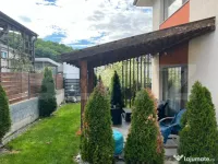 Casa individuala, 119 mp, 325 mp teren, zona Popesti 