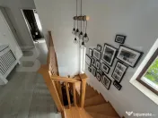 Casa individuala, 119 mp, 325 mp teren, zona Popesti 