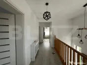 Casa individuala, 119 mp, 325 mp teren, zona Popesti 