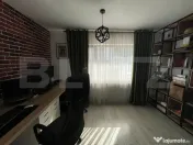 Casa individuala, 119 mp, 325 mp teren, zona Popesti 
