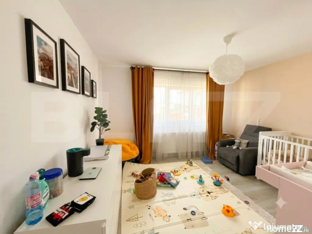 Casa individuala, 119 mp, 325 mp teren, zona Popesti