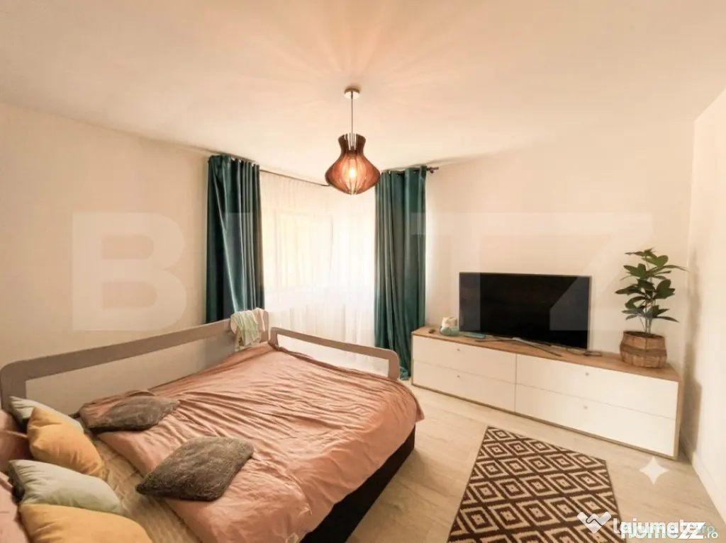 Casa individuala, 119 mp, 325 mp teren, zona Popesti
