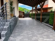 Casa individuala, 119 mp, 325 mp teren, zona Popesti 