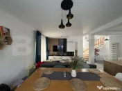 Casa individuala, 119 mp, 325 mp teren, zona Popesti 