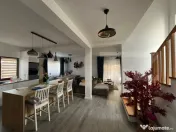 Casa individuala, 119 mp, 325 mp teren, zona Popesti 