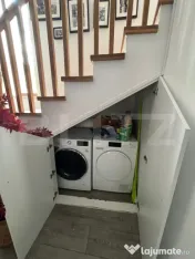 Casa individuala, 119 mp, 325 mp teren, zona Popesti 
