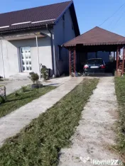 Casa Individuala, 100 mp, Capu Dealului 