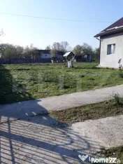 Casa Individuala, 100 mp, Capu Dealului 