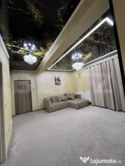 Apartament 3 camere, 70 mp, decomandat, bloc nou, zona Burdu 