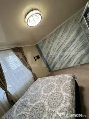 Apartament 3 camere, 70 mp, decomandat, bloc nou, zona Burdu 