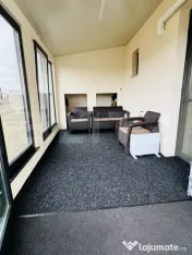 Apartament 3 camere, 70 mp, decomandat, bloc nou, zona Burdu 
