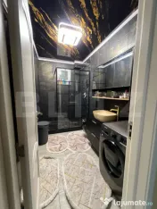 Apartament 3 camere, 70 mp, decomandat, bloc nou, zona Burdu 