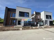 Casa individuala Premium situat in zona Dantelei din Bragad 