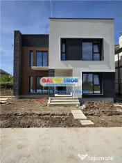 Casa individuala Premium situat in zona Dantelei din Bragad 