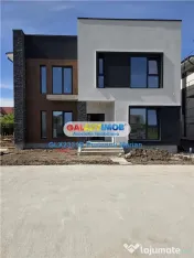 Casa individuala Premium situat in zona Dantelei din Bragad 