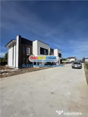 Casa individuala Premium situat in zona Dantelei din Bragad 
