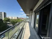 Apartament cu 2 camere - Sigma Residence - finisaje moderne 
