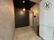 Apartament cu 2 camere - Sigma Residence - finisaje moderne 