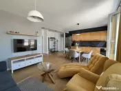 Penthouse 3 camere Anastasia Residence, terasa 40 mp, prima 