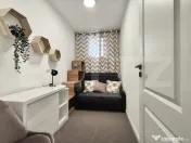 Penthouse 3 camere Anastasia Residence, terasa 40 mp, prima 