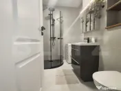 Penthouse 3 camere Anastasia Residence, terasa 40 mp, prima 