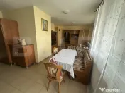 Apartament cu 3 camere, decomandat, 60 mp, zona Centrala
