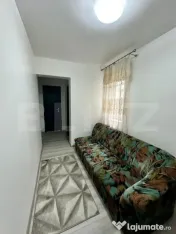 Apartament 3 camere, 67 mp, zona Teilor 