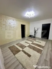 Apartament 3 camere, 67 mp, zona Teilor 