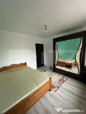 Apartament 3 camere, 67 mp, zona Teilor 