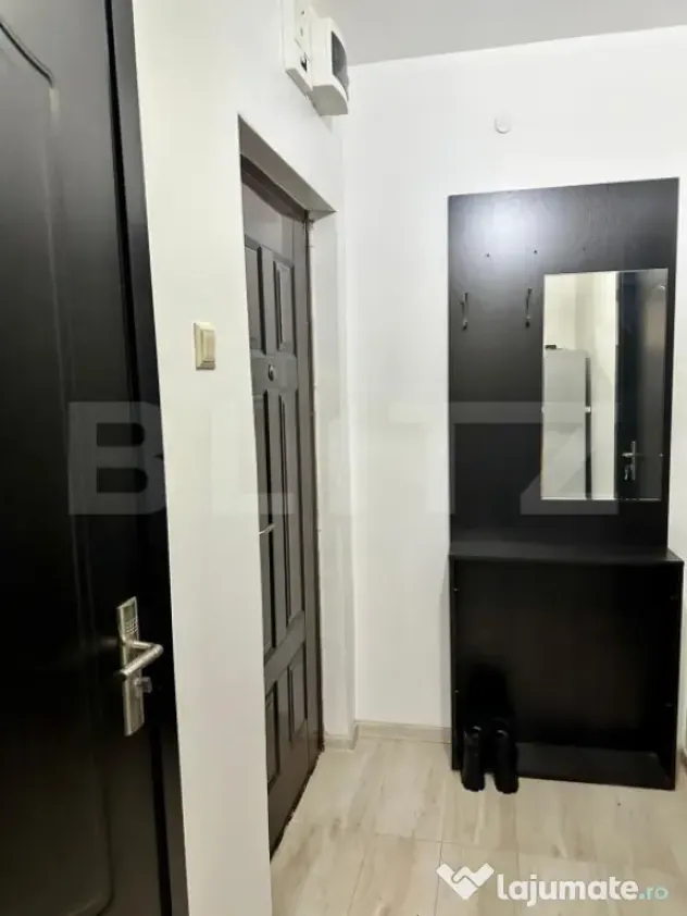 Apartament 3 camere, 67 mp, zona Teilor