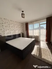 Apartament 3 camere, 70 mp, parcare, zona Tineretului 