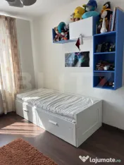 Apartament 3 camere, 70 mp, parcare, zona Tineretului 