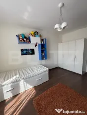 Apartament 3 camere, 70 mp, parcare, zona Tineretului 