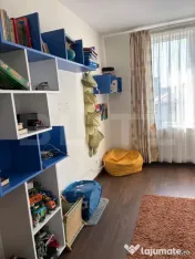 Apartament 3 camere, 70 mp, parcare, zona Tineretului 