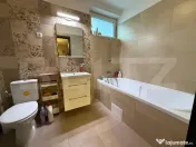 Apartament 3 camere, 70 mp, parcare, zona Tineretului 
