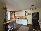 Apartament 3 camere, 70 mp, parcare, zona Tineretului 