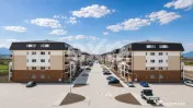 Apartament 2 camere INTABULAT | 50,2 mp | Subcetate Residenc