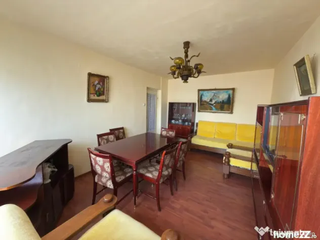 Apartament 3 camere, 63.40 mp, etaj 7, Bd. Bucuresti