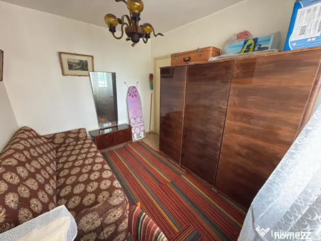 Apartament 3 camere, 63.40 mp, etaj 7, Bd. Bucuresti
