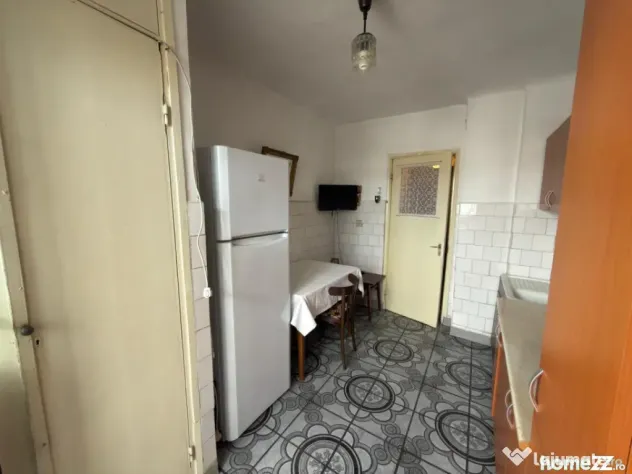 Apartament 3 camere, 63.40 mp, etaj 7, Bd. Bucuresti