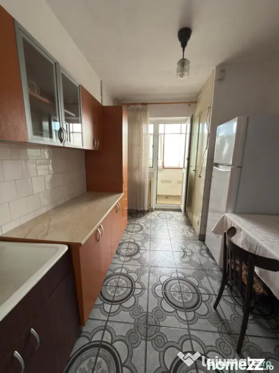 Apartament 3 camere, 63.40 mp, etaj 7, Bd. Bucuresti