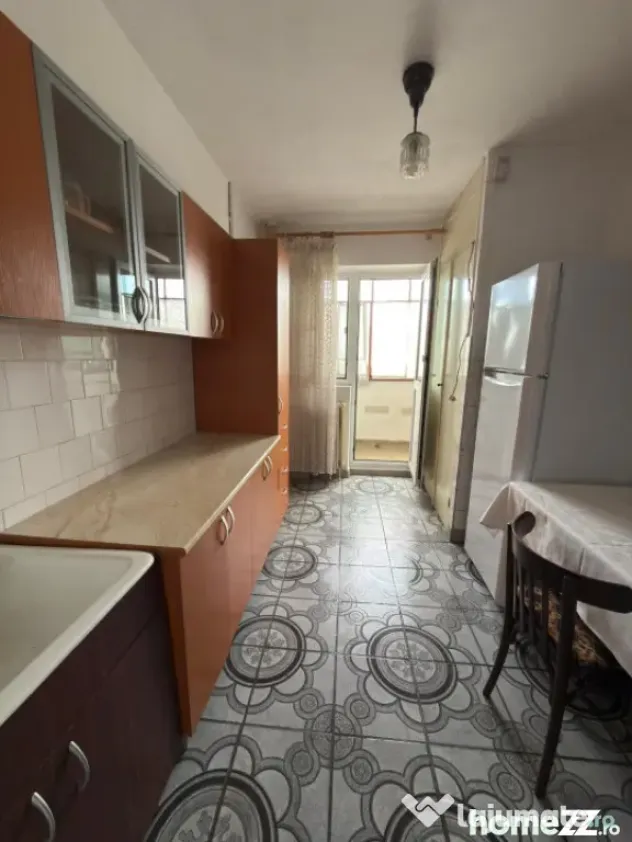 Apartament 3 camere, 63.40 mp, etaj 7, Bd. Bucuresti