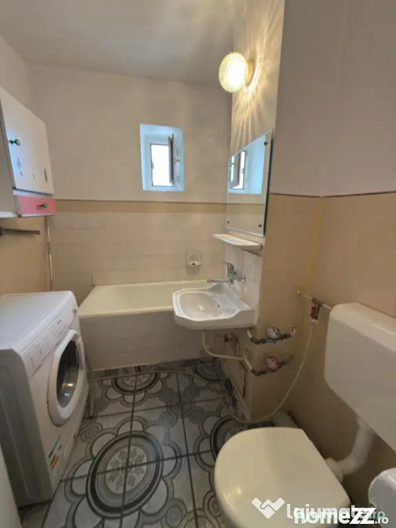 Apartament 3 camere, 63.40 mp, etaj 7, Bd. Bucuresti