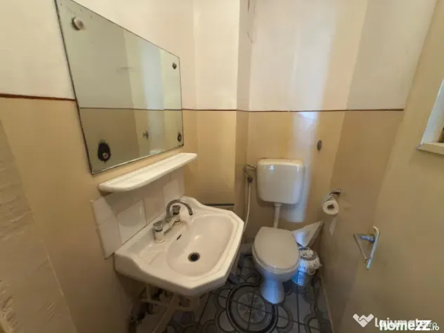 Apartament 3 camere, 63.40 mp, etaj 7, Bd. Bucuresti