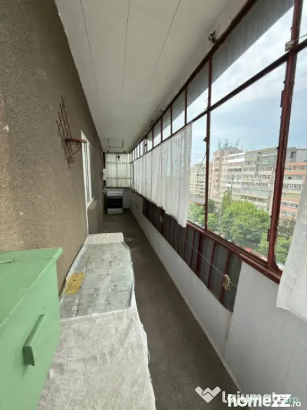 Apartament 3 camere, 63.40 mp, etaj 7, Bd. Bucuresti