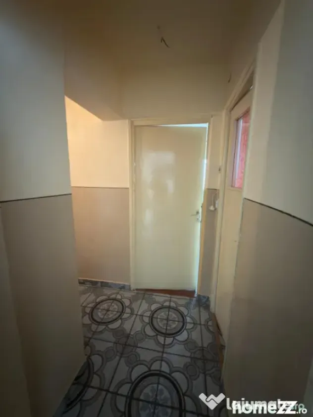 Apartament 3 camere, 63.40 mp, etaj 7, Bd. Bucuresti