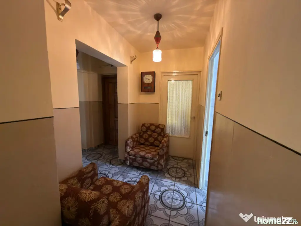 Apartament 3 camere, 63.40 mp, etaj 7, Bd. Bucuresti