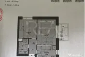 Oportunitate | 2 Camere în Nusco City | Predare Iulie 2026 